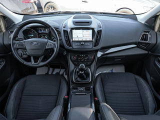 Ford Kuga foto 6