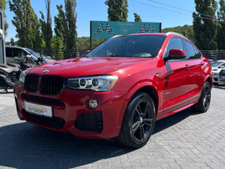 BMW X4 foto 1