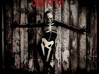 Slipknot - .5: The Gray Chapter (Vinyl) Și multe altele! Livrare gratuită!