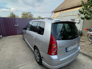 Mazda Premacy foto 2