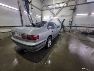 Honda Accord foto 4