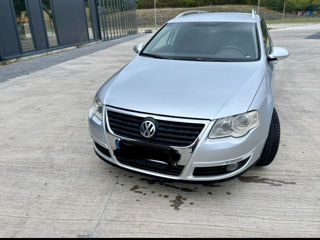 Volkswagen Passat foto 3