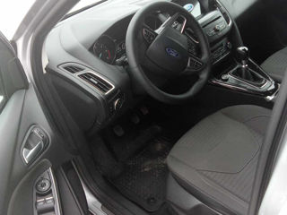 Ford Focus foto 5