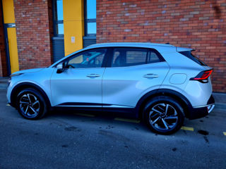 KIA Sportage foto 4