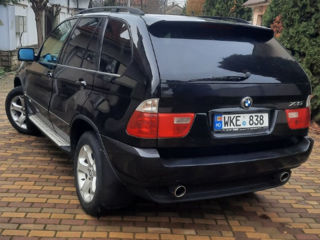 BMW X5 foto 6