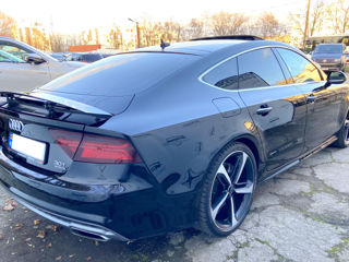 Audi A7 foto 4