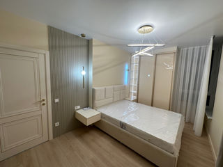 Apartament cu 3 camere, 81 m², Botanica, Chișinău foto 3