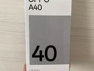 Oppo A40