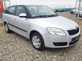 Piese auto разборка Skoda Fabia , Roomster VW Polo Seat Ibiza foto 10