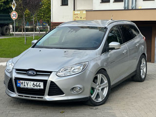 Ford Focus foto 2