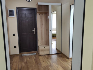 2-rm apt., 56 м², 6/9 fl.