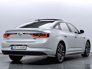 Renault Talisman foto 2