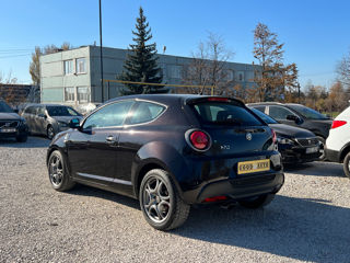 Alfa Romeo MiTo foto 4