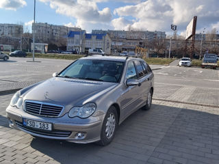 Mercedes C-Class