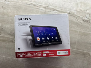 Sony XAV-AX8050D