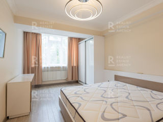 Apartament cu 1 cameră, 50 m², Centru, Chișinău foto 5
