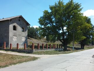 In vinzare casa cu 2 nivele, s. Fundul-Galbenei, r. Hincesti foto 3