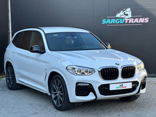 BMW X3 foto 3