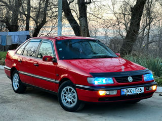 Volkswagen Passat foto 6