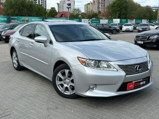 Lexus ES Series foto 3