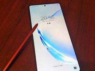 Samsung Galaxy Note 10 lite 128GB foto 1