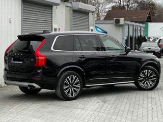 Volvo XC90 foto 3