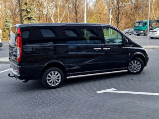 Mercedes Vito foto 2