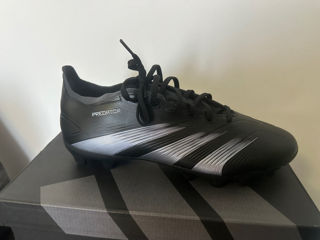 Adidas Predator league MG FG/AG 42 26.9 cm foto 7