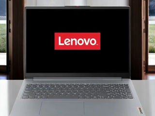 Laptop Lenovo IdeaPad Slim / Intel Core i5-12450H / 16GB / 512GB