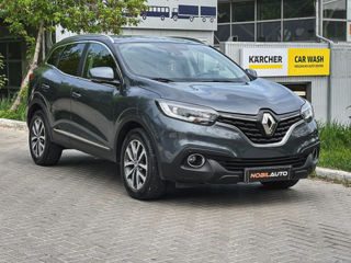 Renault Kadjar foto 2