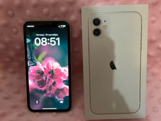 iPhone 11 , 128 гб