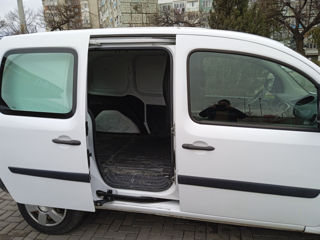 Renault Kangoo foto 5