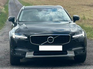 Volvo V90 Cross Country foto 4