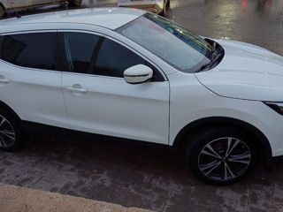 Nissan Qashqai foto 7