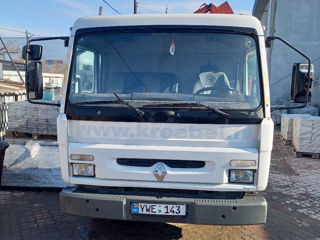 Renault Мелинер foto 2