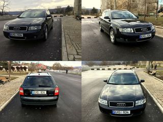 Audi A4 foto 5