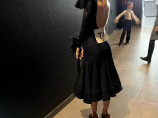 Rochie de dans foto 2