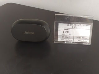 Jabra Elite 7 Pro