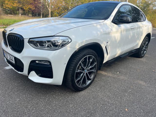 BMW X4 M foto 2