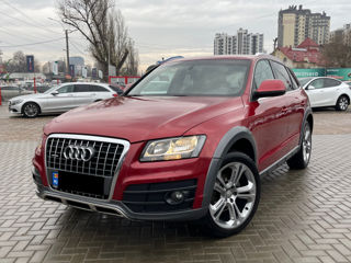 Audi Q5 foto 1