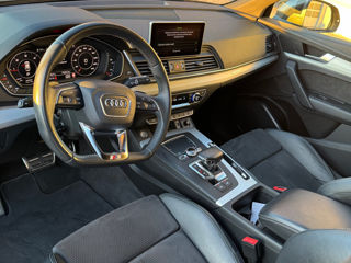 Audi Q5 foto 10