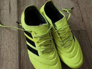 Buti - bute football - Adidas Copa 19.1 foto 1