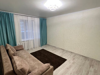 Apartament cu 1 cameră, 33 m², Râșcani, Chișinău