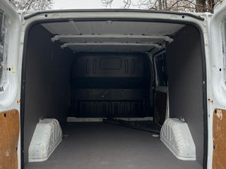 Ford Transit foto 4