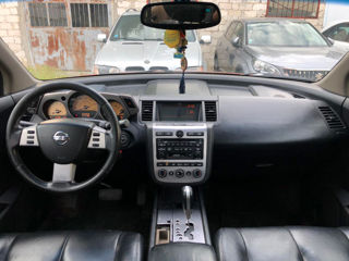 Nissan Murano foto 7