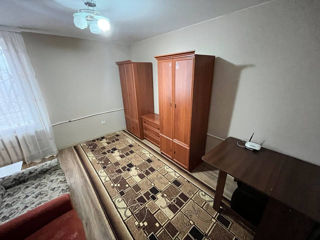 O cameră, 31 m², Ciocana, Chișinău foto 3