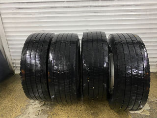 315/60/22,5 Michelin 4 buc