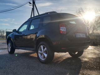 Dacia Duster foto 6