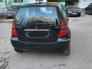 Mercedes A-Class foto 6