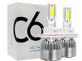 Becuri LED lampi LED H3 Лед !H3 foto 6